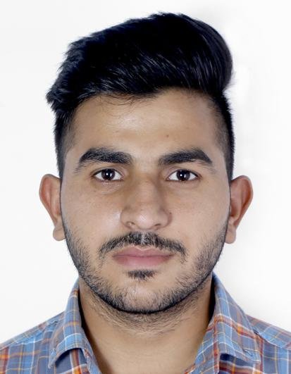 Mr. Yuvraj Singh