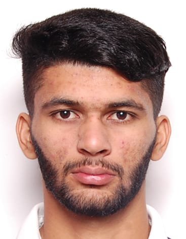 Gursharnbir Singh