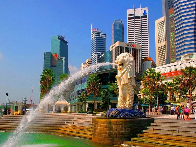 singapore visa faridkot